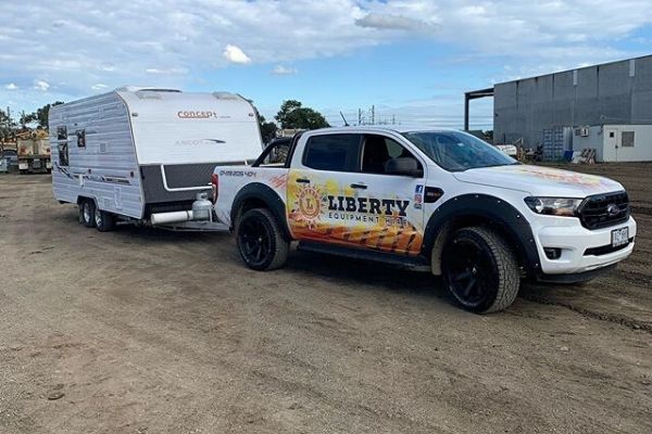 Equipment Hire in Sunshine North by Liberty Equipment Hire